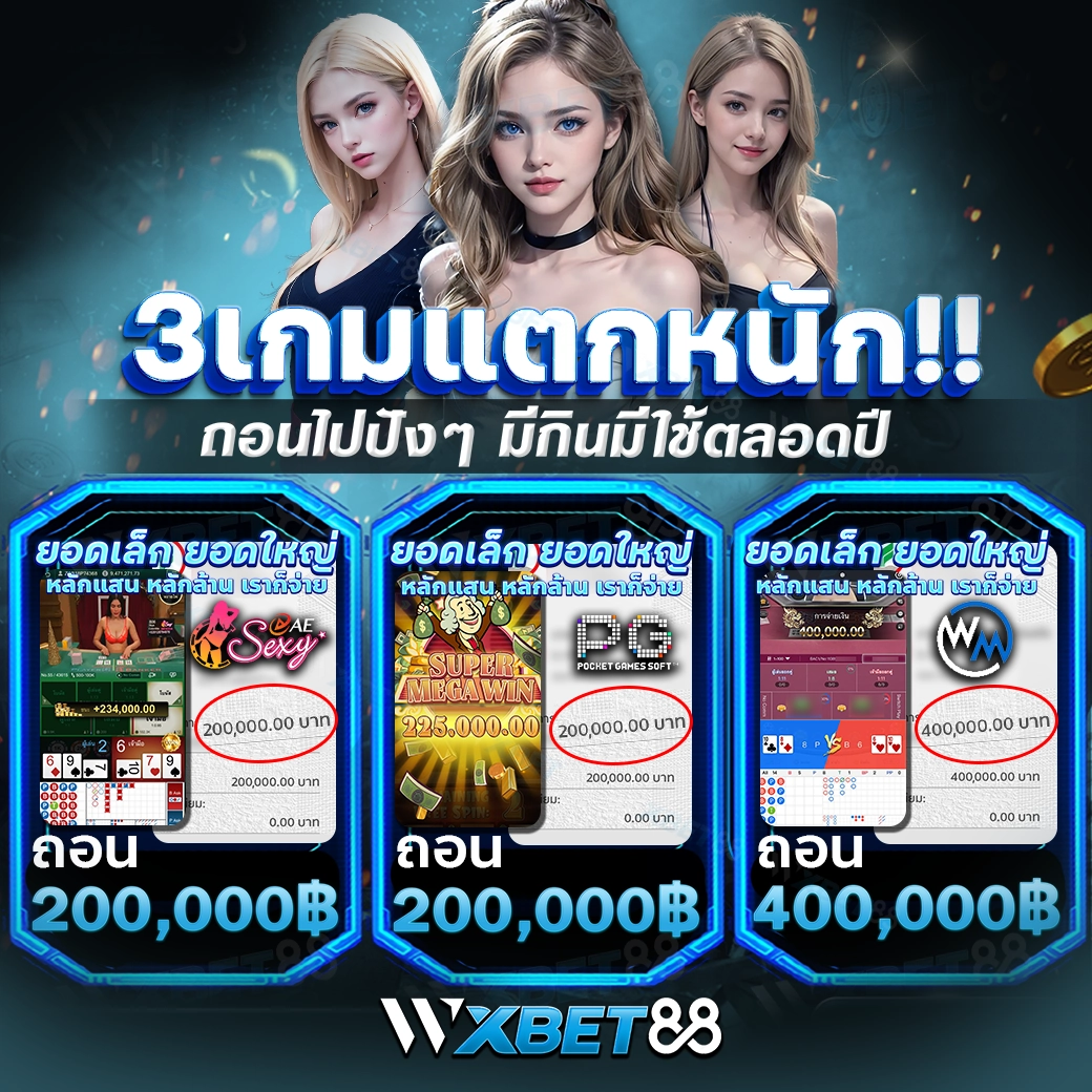 wxbet88 รีวิว2
