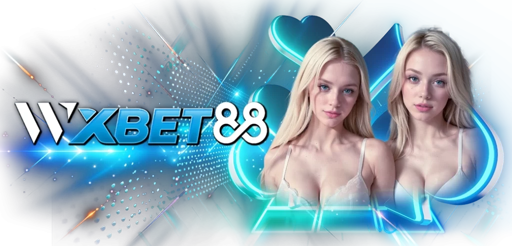 WXBET88เว็บตรง คาสิโนออนไลน์ฝาก-ถอนไม่มีขั้นต่ำ/นางแบบ/บทความ
